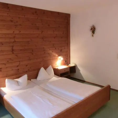 Gaestehaus Hollerer Apartman Gerlos