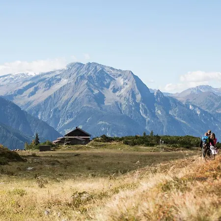 Gaestehaus Hollerer *