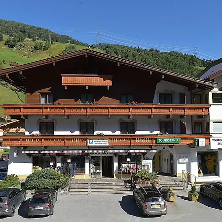 Lägenhet Gaestehaus Hollerer