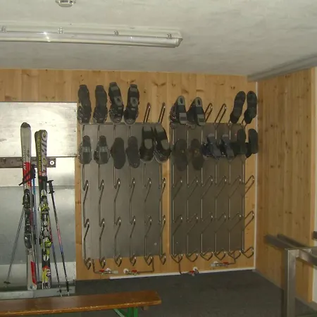 Apartamento Gaestehaus Hollerer