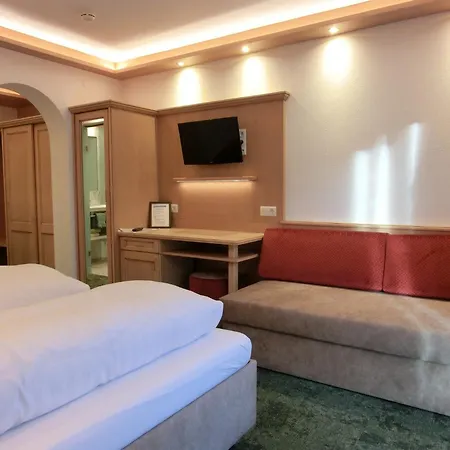 Gaestehaus Hollerer *