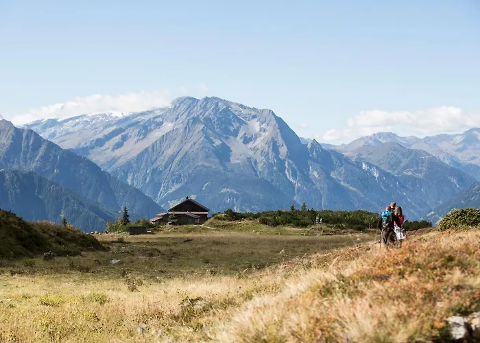 Gaestehaus Hollerer *