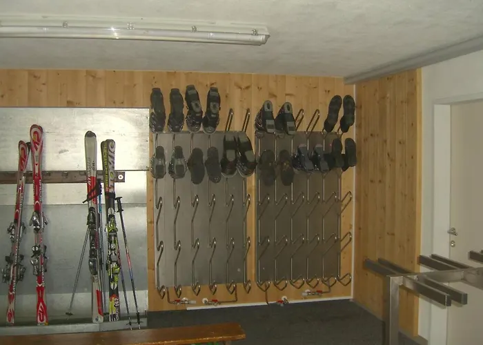 Lägenhet Gaestehaus Hollerer