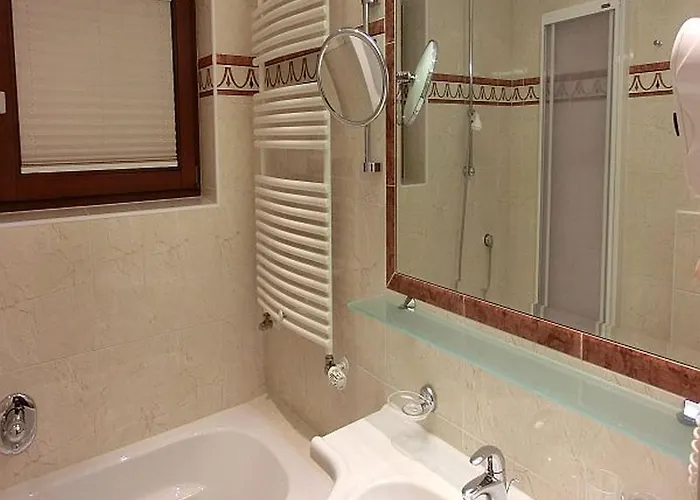 Gaestehaus Hollerer Apartmán *