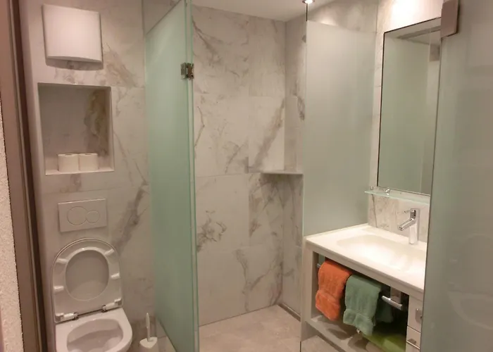 Apartmán Gaestehaus Hollerer Gerlos