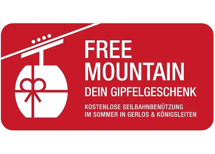 Lägenhet Gaestehaus Hollerer *